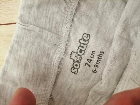 Parádne kraťasky, 74