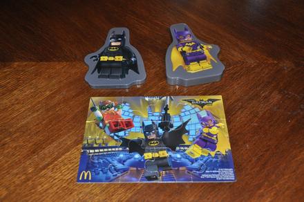 Puzzle batman 12, 