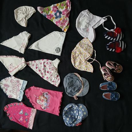 Balík leto 80, 68–80