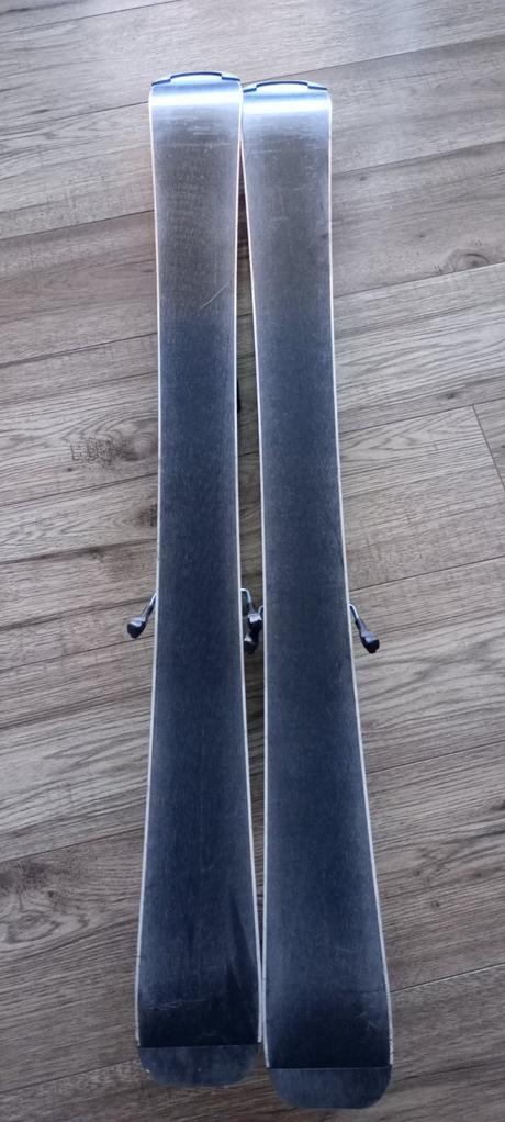 Decké lyže, volkl,100-109 cm