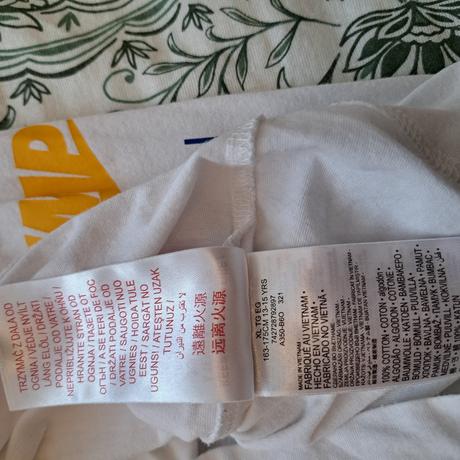 Tričko, air jordan,170