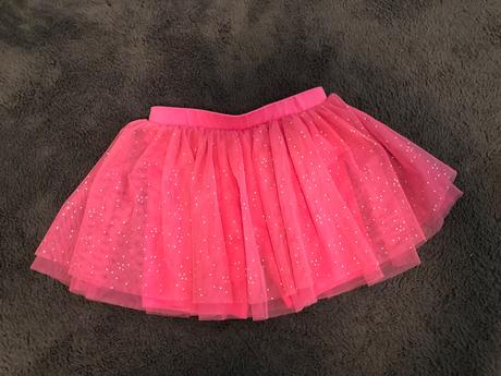 Kratasova suknička velkost 122/128, kuniboo,122