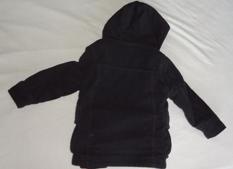 Kabát next v.98, next,98