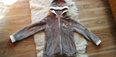 Kabatik s kapucnou, 146