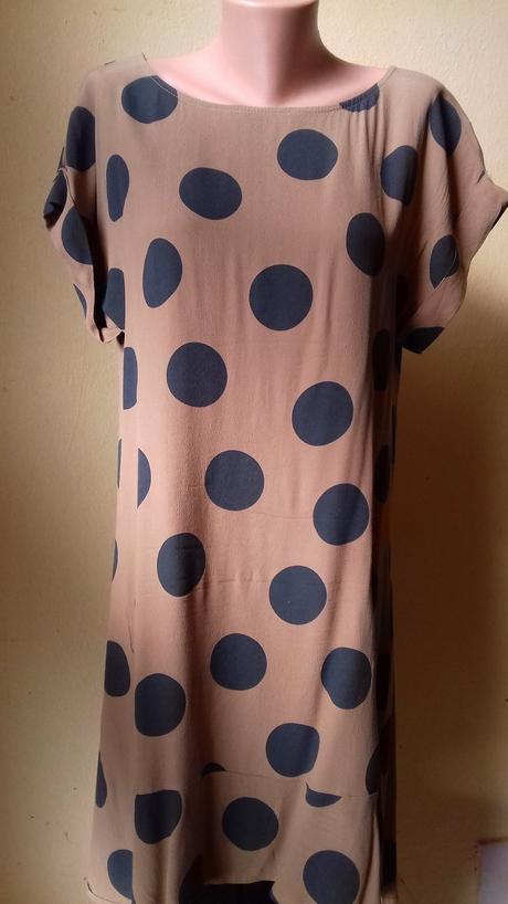 Šatky - haller mody - m, m