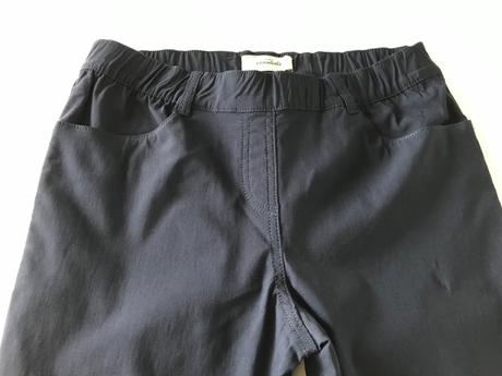 Strecove nohavice, tchibo,38