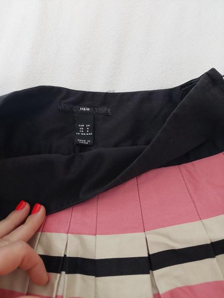 Sukna h&m 34, h&m,34