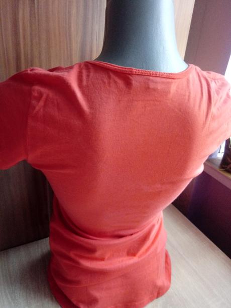 Tricko napapijri, napapijri,s