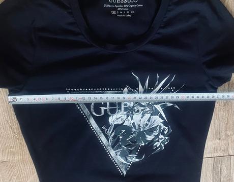 Guess tričko, guess,xs