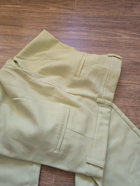 Elegantné nohavice č.152, reserved,152