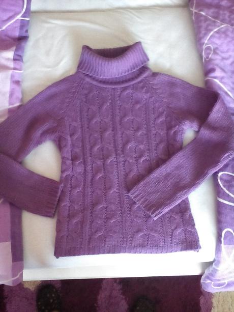 Pulover, s