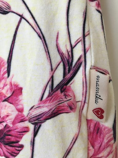 Tričko mamika na dojcenie, 