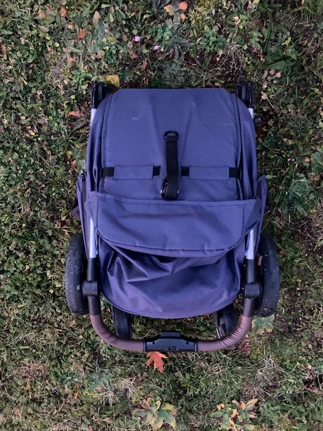 Kočík petite&mars royal, petite&mars,petite&mars royal