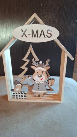 Vianočná dekorácia, 