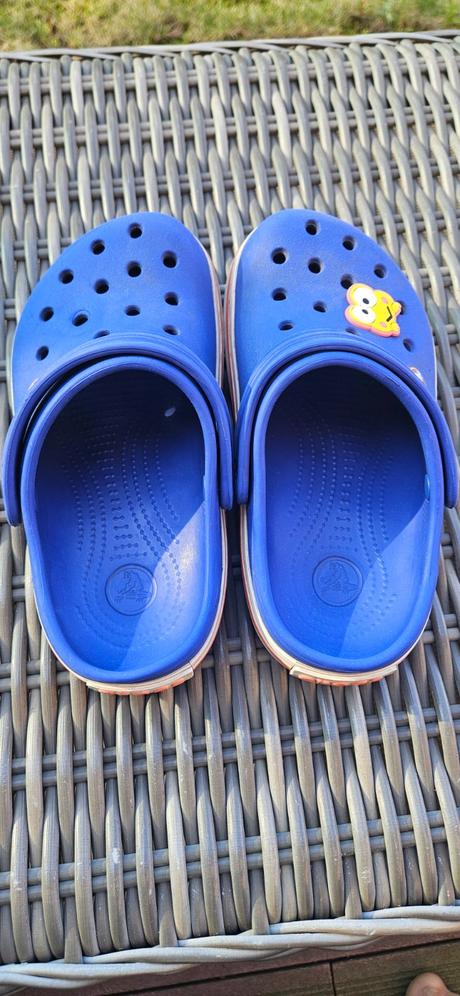 Detske crocs v. j2, crocs,33
