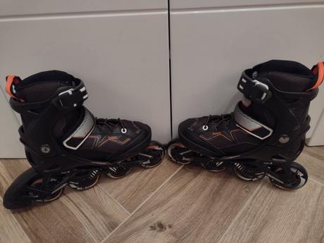 Kolieskové korčule, 29