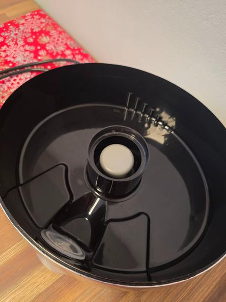 Tefal parny hrniec, tefal