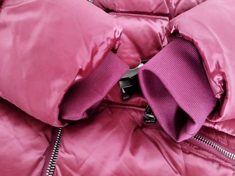 Nová dievčenská bunda 13-14 rokov, f&f,164