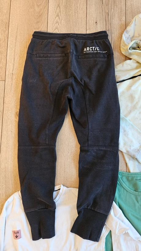 Chlapčenský balík na doma 164/170, 158–170