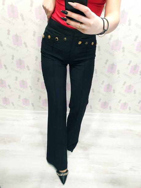 Zara nohavice m, zara,m