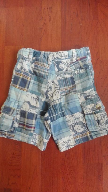 Kratke nohavice, 104