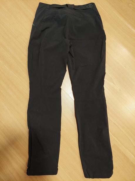 Turisticke nohavice - top stav, decathlon,s