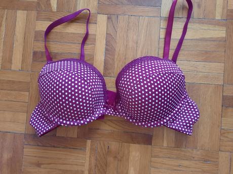 Dámska podprsenka, f&f,70a