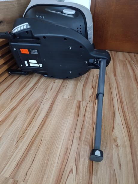 Autosedačka joie i-spin 360, joie