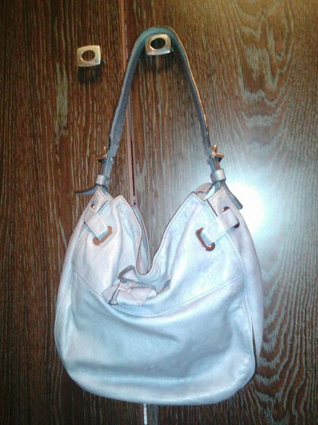 Coccinelle kozena kabelka, coccinelle