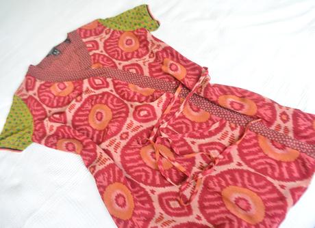 Šaty scotch & soda, veľ. m-l, m