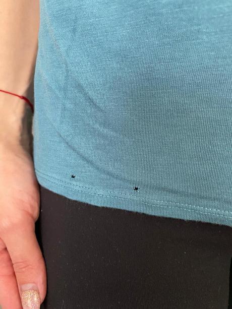 Bluzka, atmosphere,40