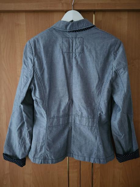 Sako s.oliver, s.oliver,38