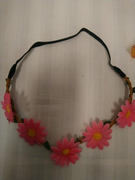 Kostým zelená víla, fiori paolo, 3-4r, 98-104 cm, 