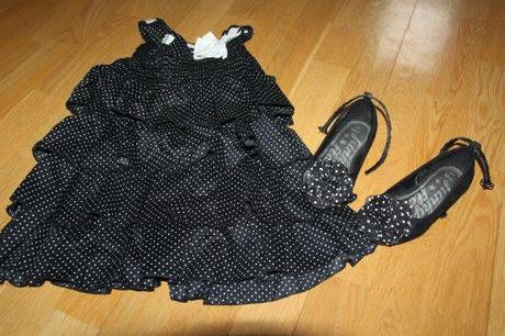 Trblietavé balerínky, next,28