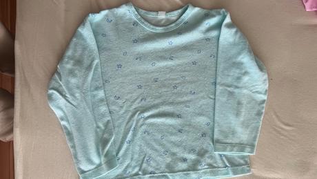 Pyžamká - cena spolu, tinko,134