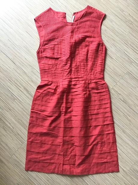 Šaty cynthia vincent xs/s. /a, xs