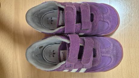 Tenisky adidas, adidas,26