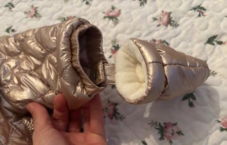 Zimný overal, f&f,62