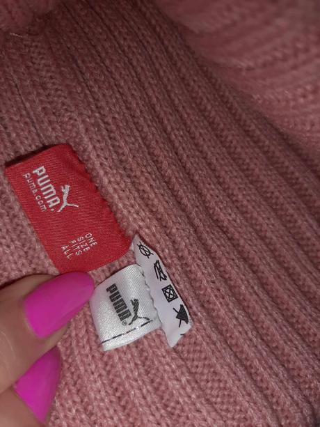 Čiapka  puma, puma,xs