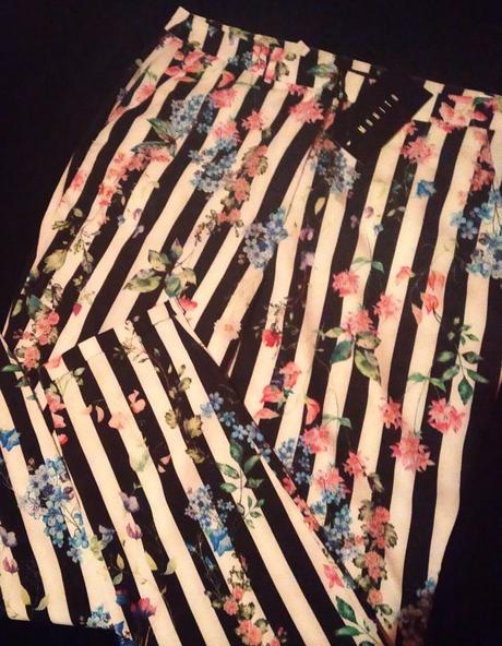 Pásik nohavice, mohito,38