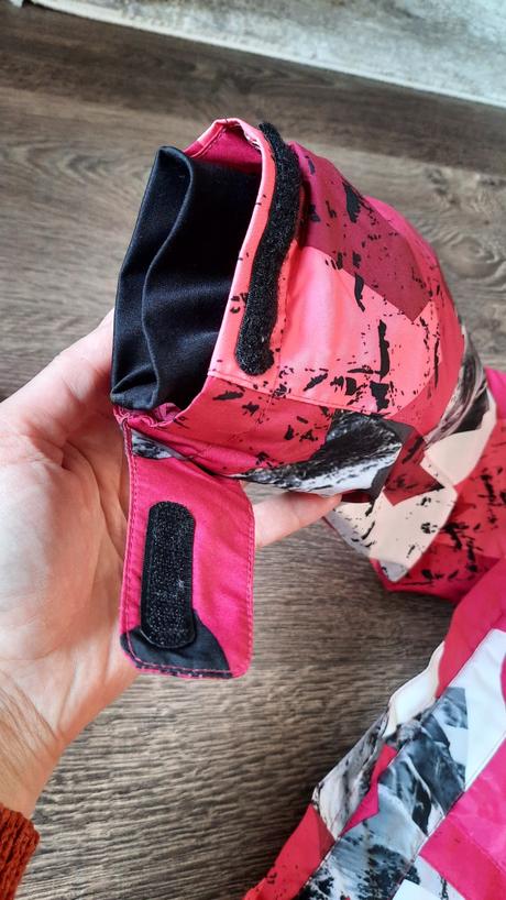 Lyžiarska súprava cmp v.164, cmp,164