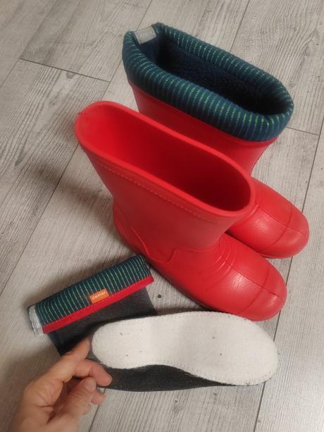 Gumaky demar, demar,30