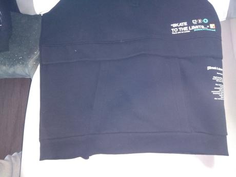 Chlapčenská mikina č.182, c&a,182