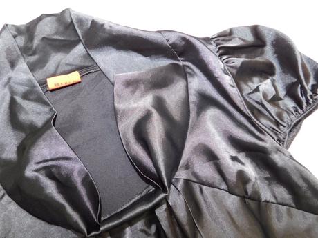 Velmi pekna tunika/saty, xs