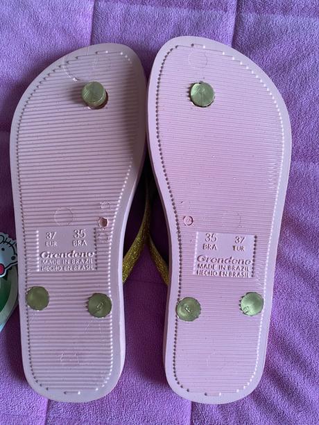 Žabky ipanema hello kitty, 37