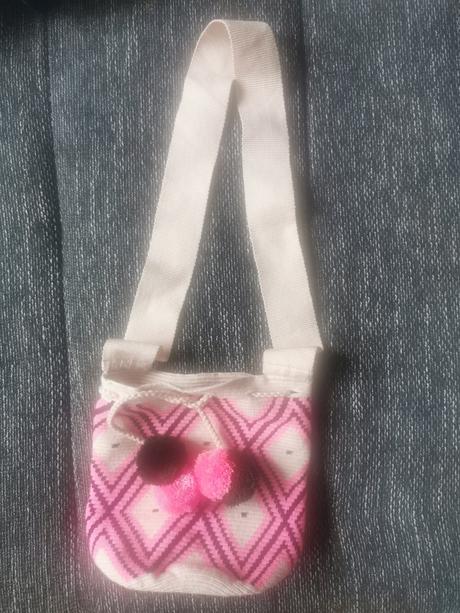 Kabelka sophie anderson, 