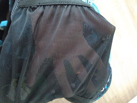 Školská taška topgal,