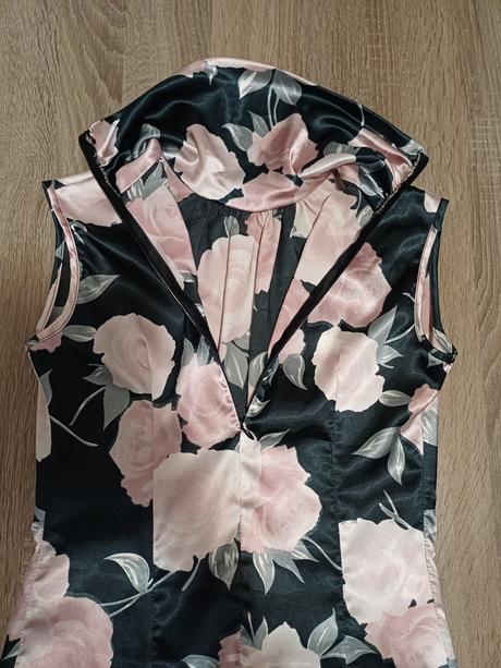 Elegantne rolacikove tielko, s