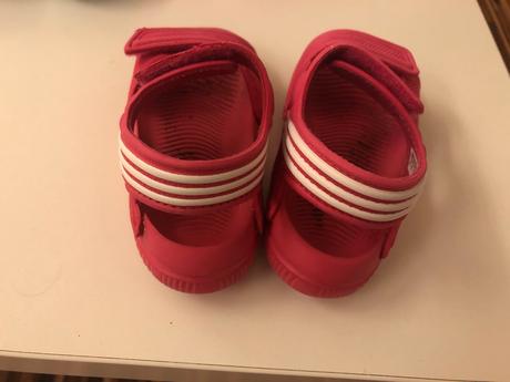 Sandále adidas, adidas,23