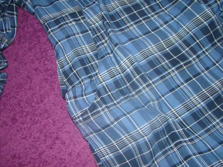 Tunika šaty, lindex,m